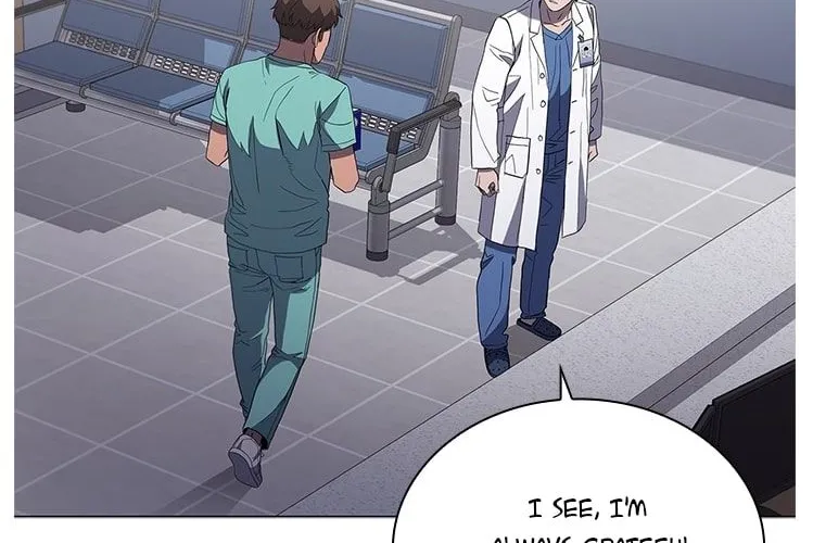 Dr. Choi Tae-Soo Zinmanga X Chapter 111 Page 69