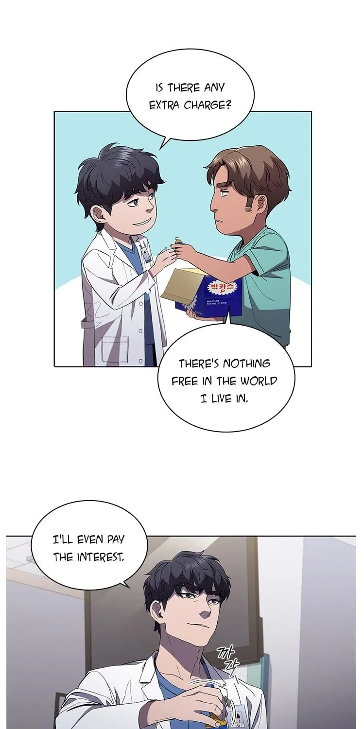 Dr. Choi Tae-Soo Zinmanga X Chapter 111 Page 76