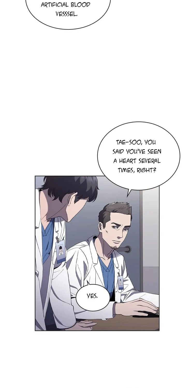 Dr. Choi Tae-Soo Zinmanga X Chapter 111 Page 97