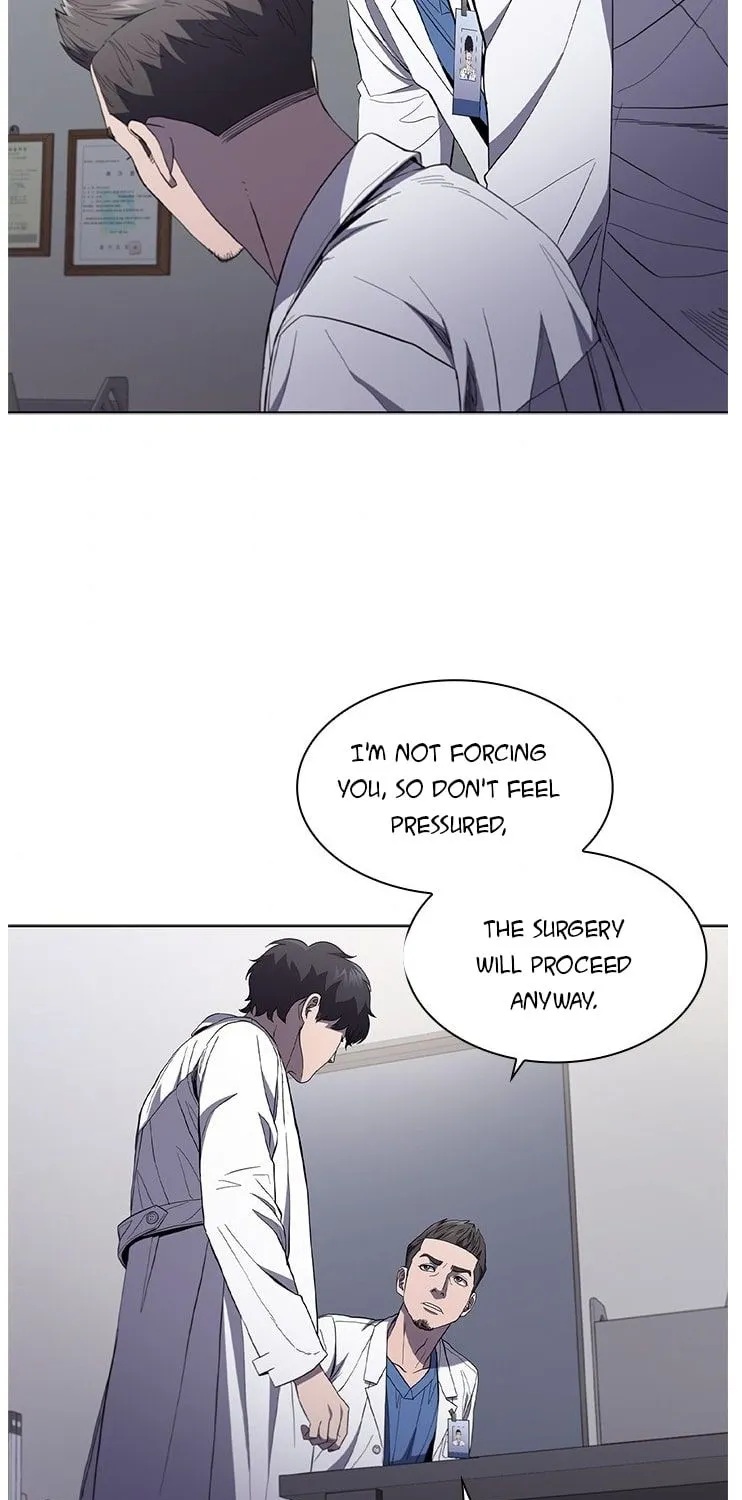 Dr. Choi Tae-Soo Zinmanga X Chapter 111 Page 99