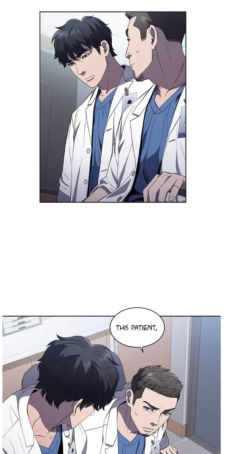 Dr. Choi Tae-Soo Zinmanga X Chapter 111 Page 101
