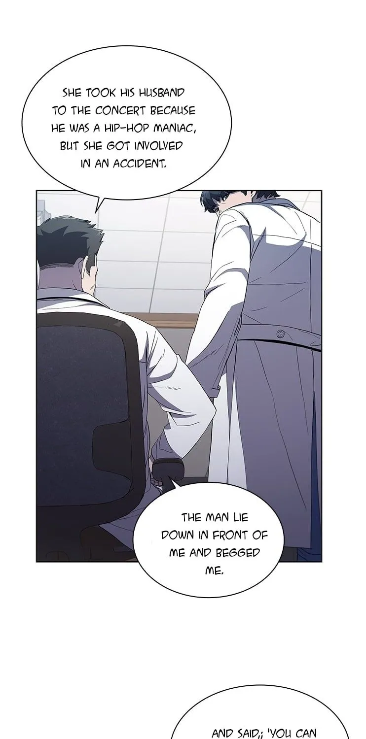 Dr. Choi Tae-Soo Zinmanga X Chapter 111 Page 103