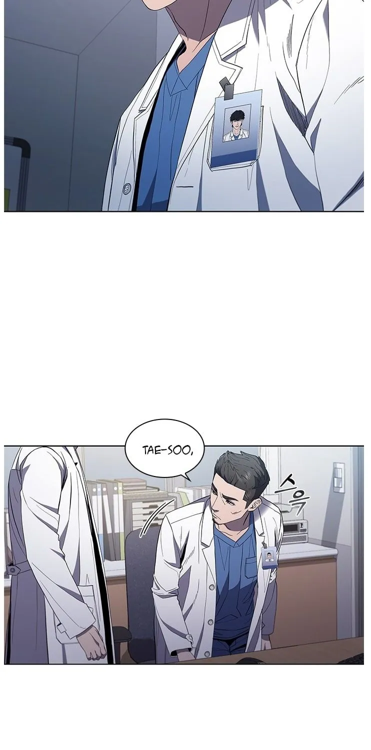 Dr. Choi Tae-Soo Zinmanga X Chapter 111 Page 105