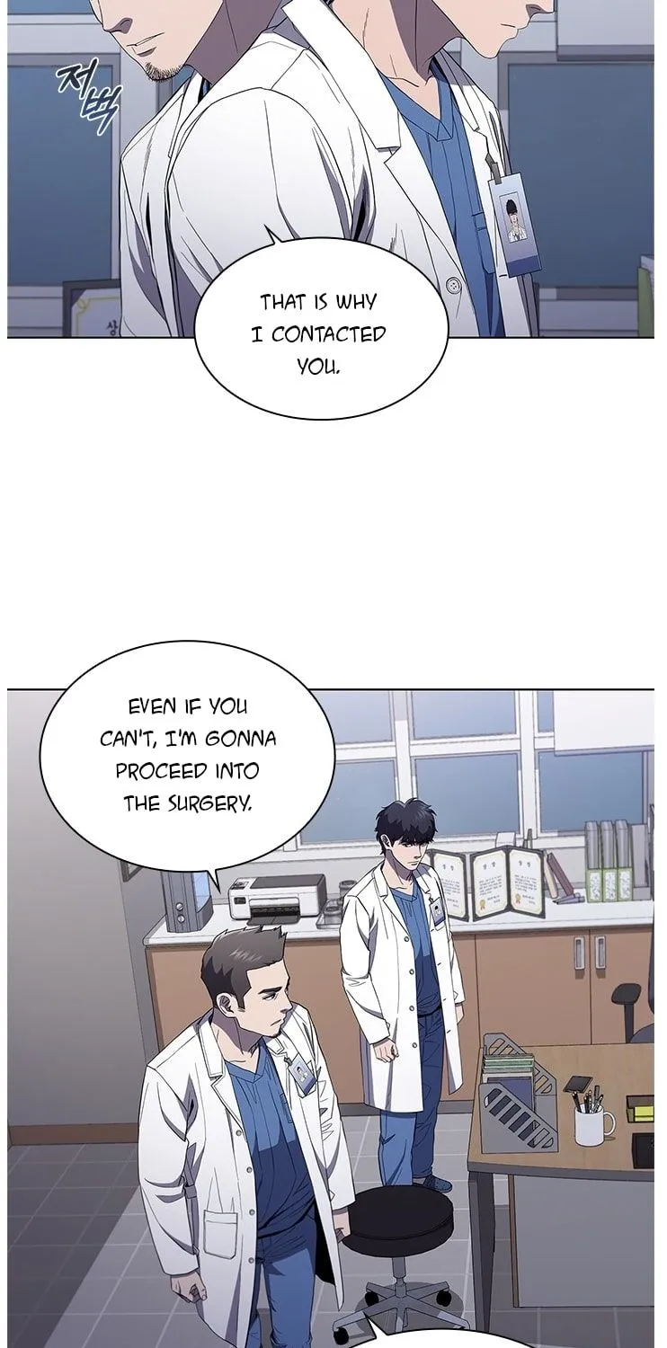 Dr. Choi Tae-Soo Zinmanga X Chapter 111 Page 107