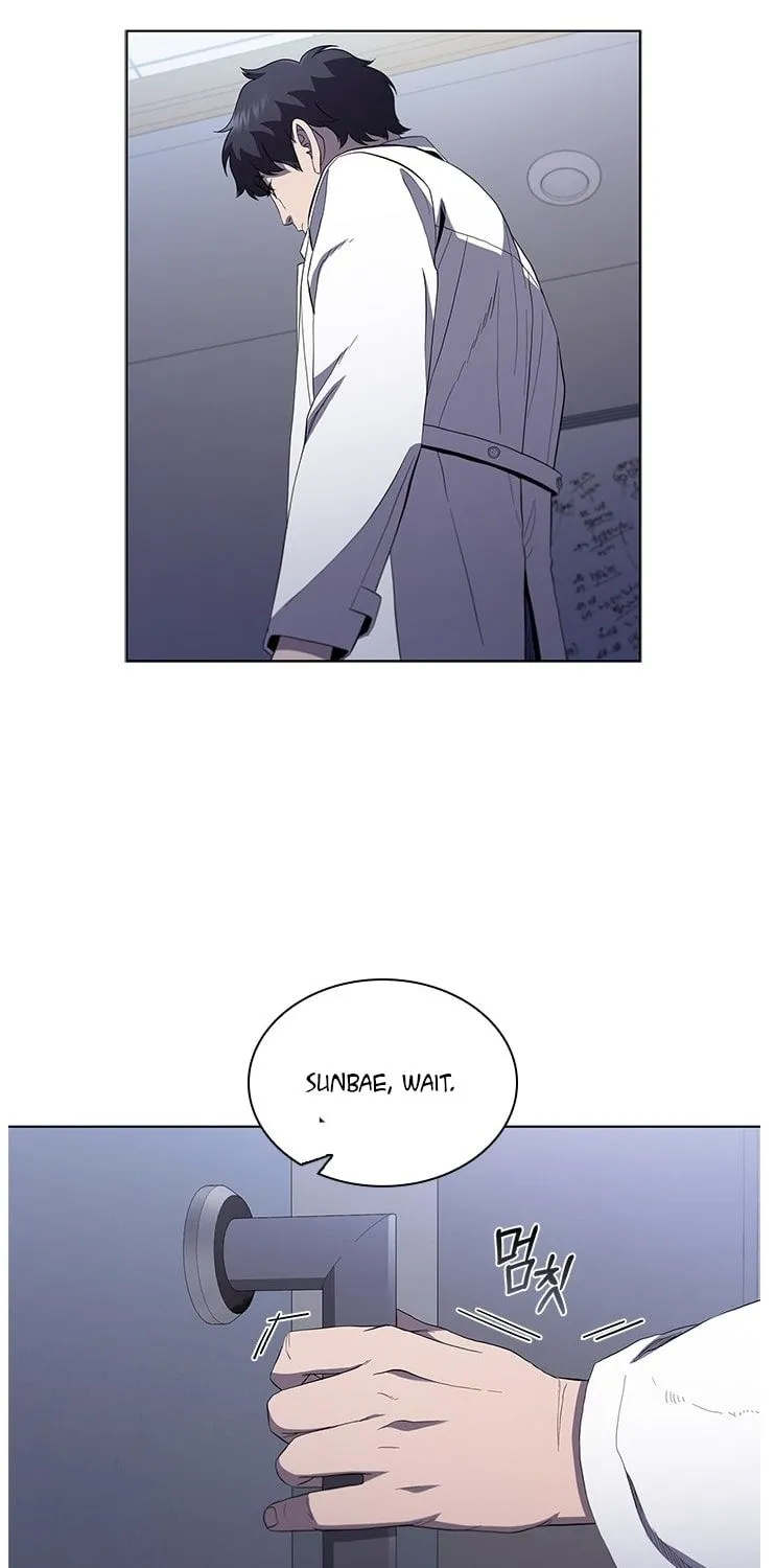 Dr. Choi Tae-Soo Zinmanga X Chapter 111 Page 109