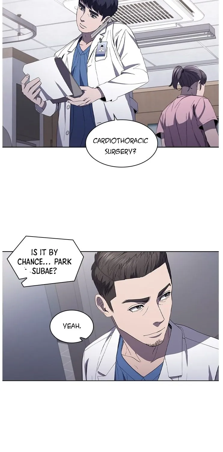 Dr. Choi Tae-Soo Zinmanga X Chapter 111 Page 113