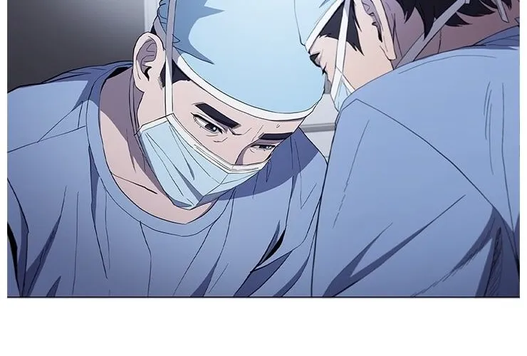 Dr. Choi Tae-Soo Zinmanga X Chapter 110 Page 3