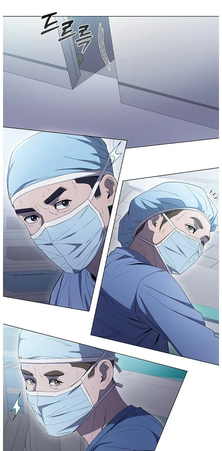 Dr. Choi Tae-Soo Zinmanga X Chapter 110 Page 6