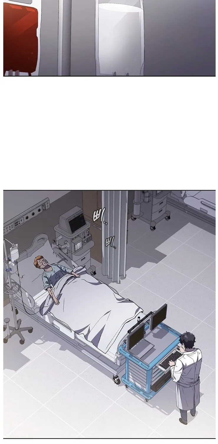 Dr. Choi Tae-Soo Zinmanga X Chapter 110 Page 62