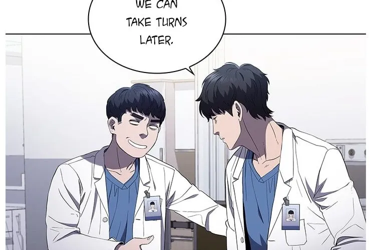 Dr. Choi Tae-Soo Zinmanga X Chapter 110 Page 65