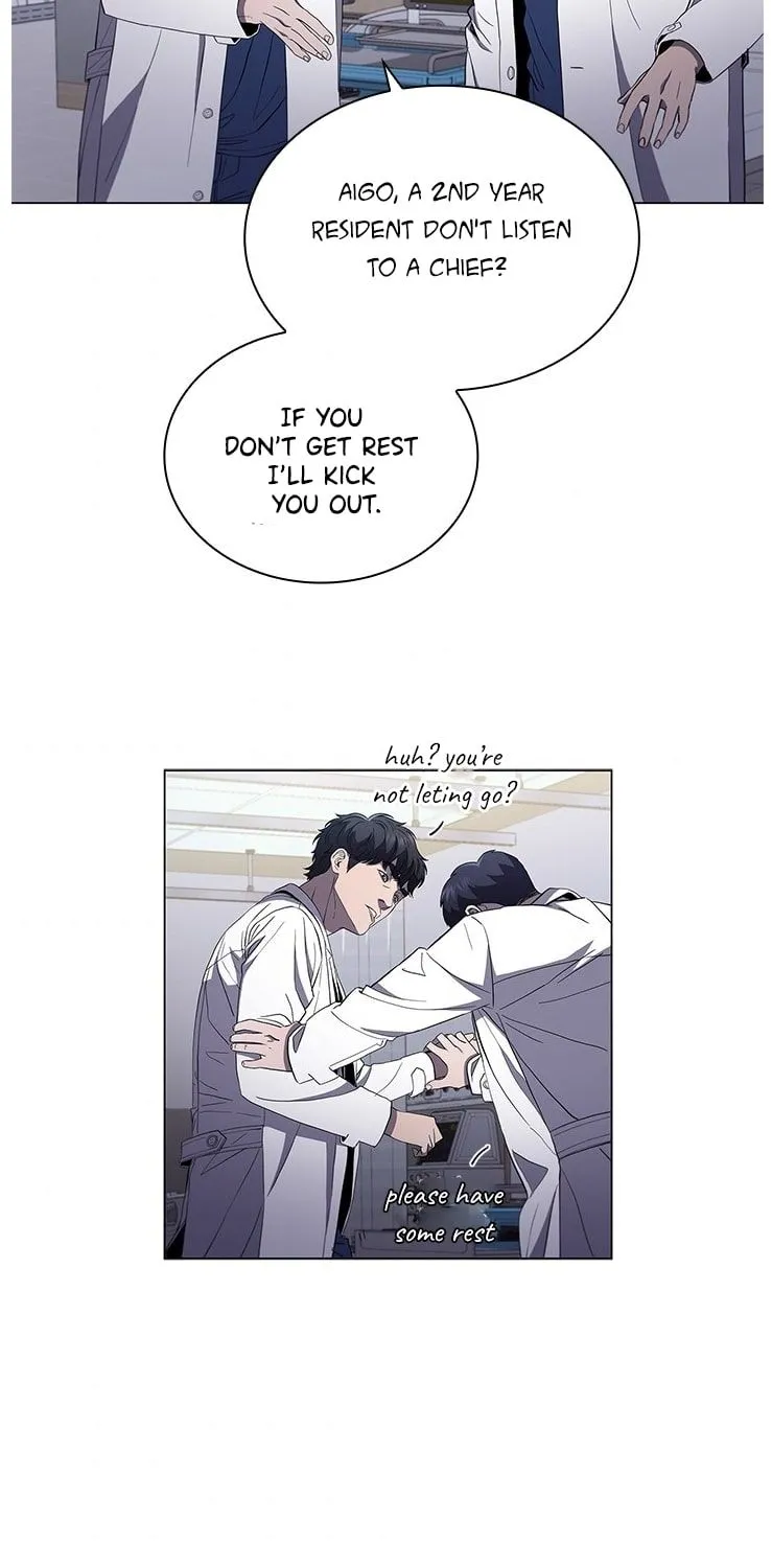Dr. Choi Tae-Soo Zinmanga X Chapter 110 Page 66