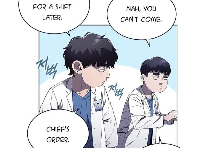 Dr. Choi Tae-Soo Zinmanga X Chapter 110 Page 69