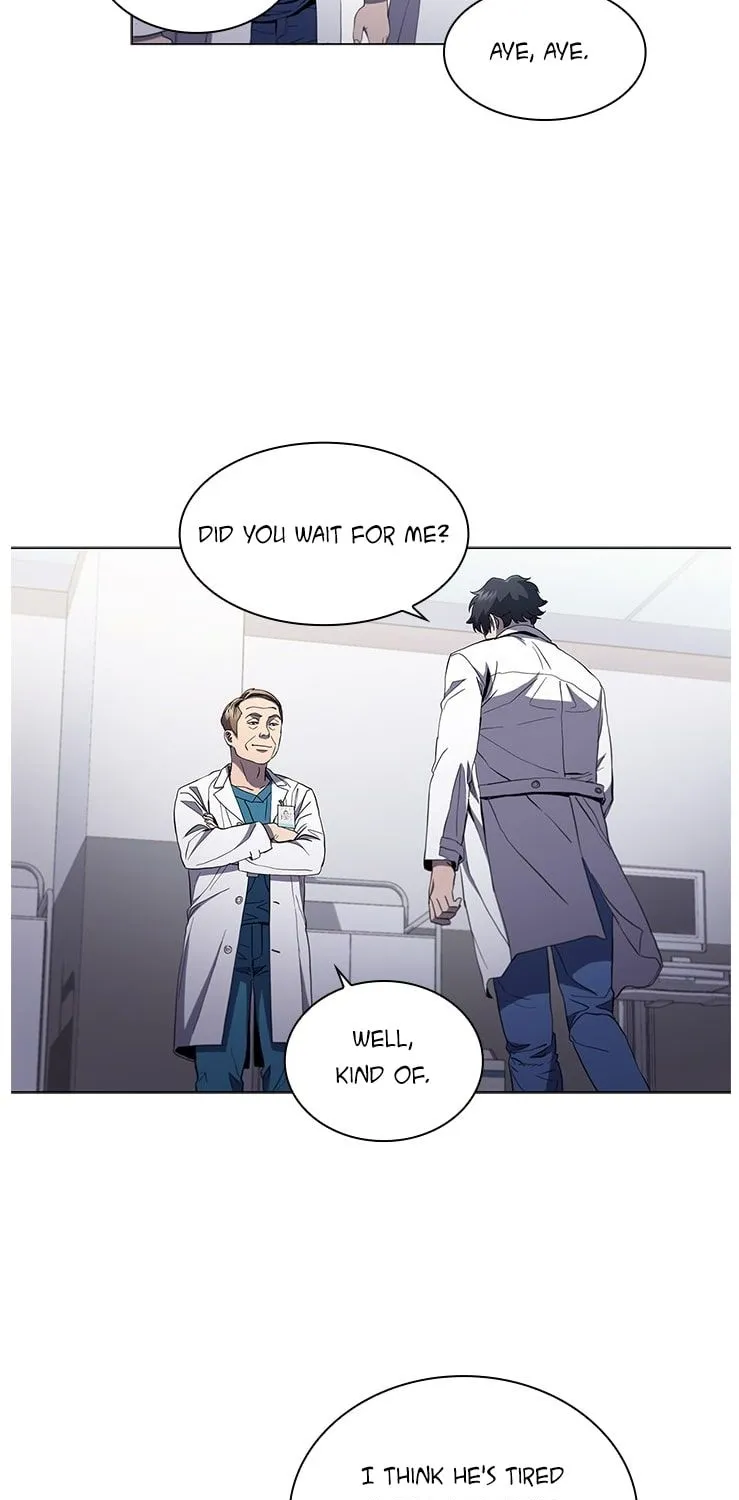 Dr. Choi Tae-Soo Zinmanga X Chapter 110 Page 70