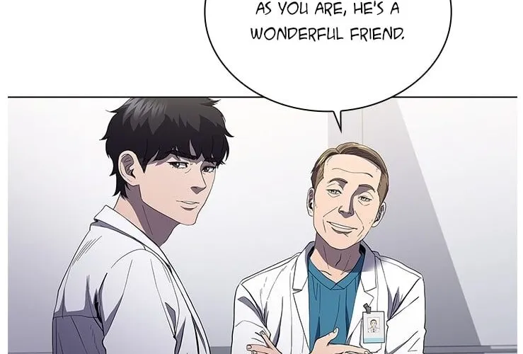 Dr. Choi Tae-Soo Zinmanga X Chapter 110 Page 71