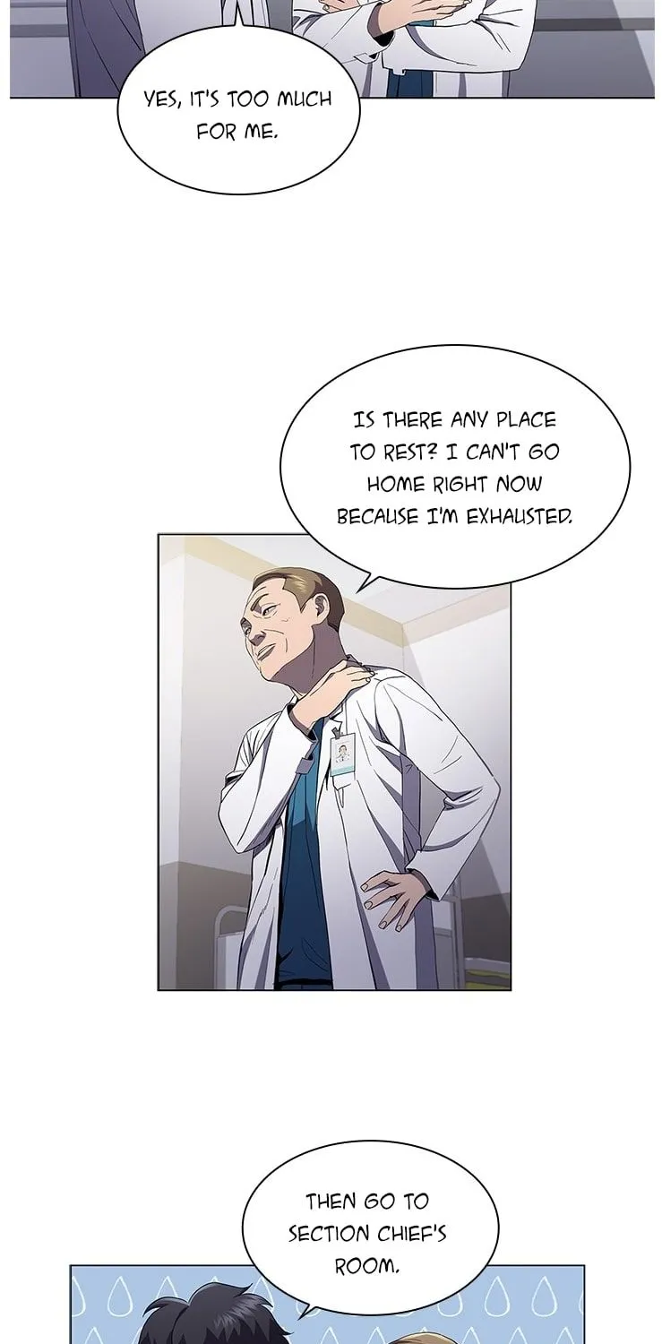 Dr. Choi Tae-Soo Zinmanga X Chapter 110 Page 72