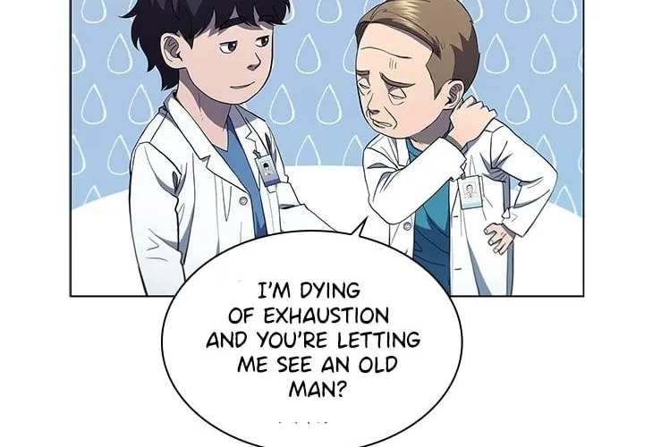 Dr. Choi Tae-Soo Zinmanga X Chapter 110 Page 73