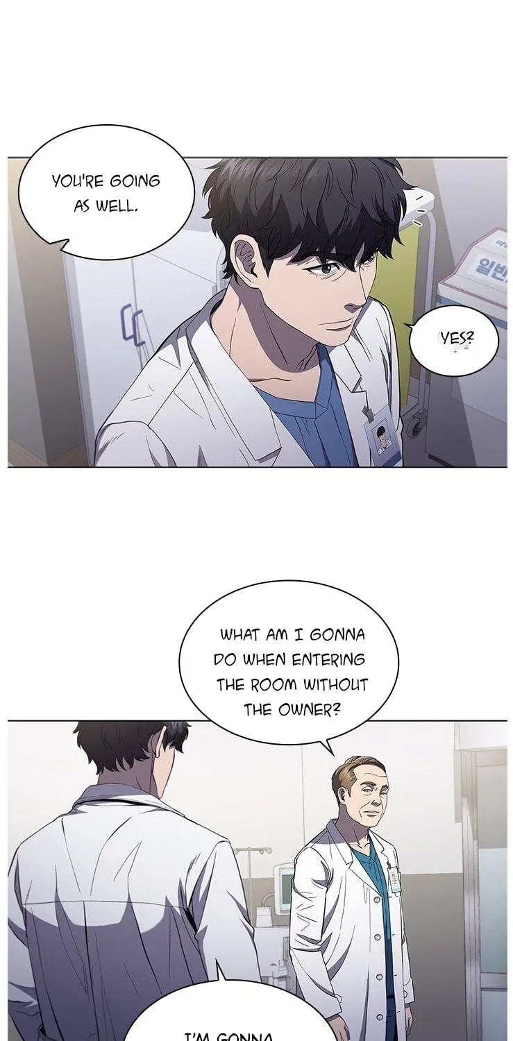 Dr. Choi Tae-Soo Zinmanga X Chapter 110 Page 76