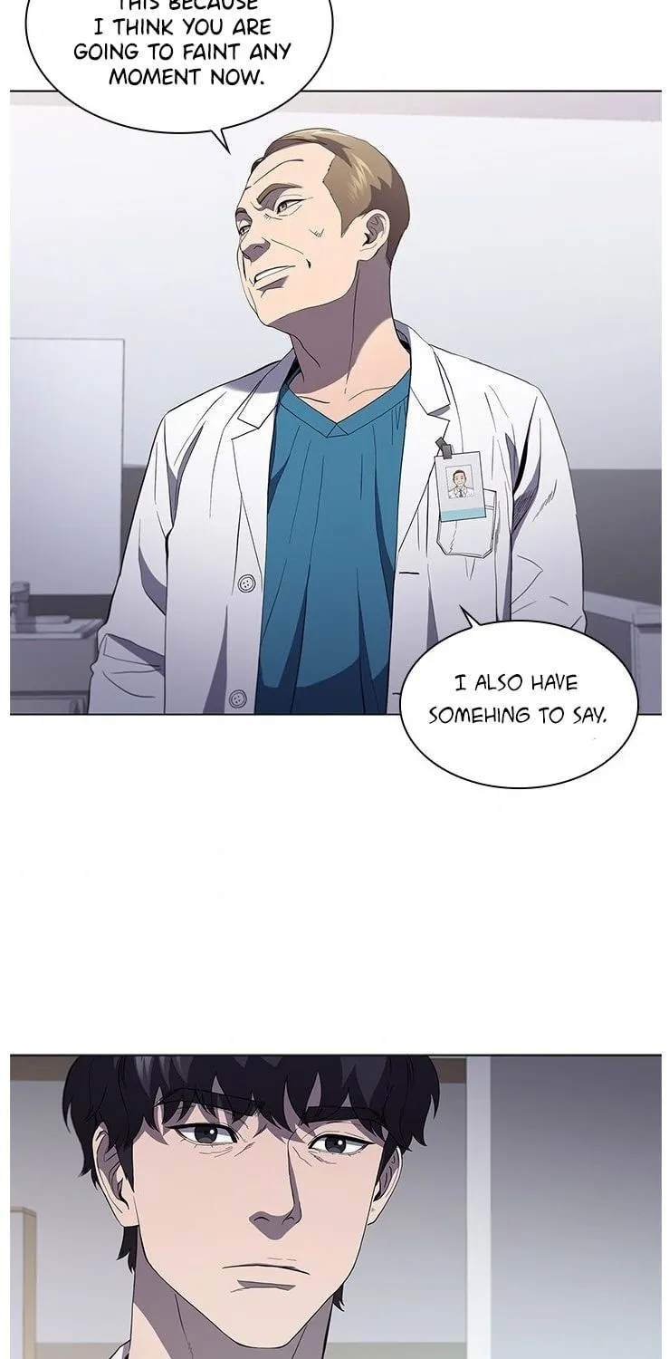 Dr. Choi Tae-Soo Zinmanga X Chapter 110 Page 78