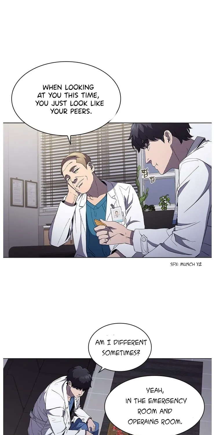 Dr. Choi Tae-Soo Zinmanga X Chapter 110 Page 84