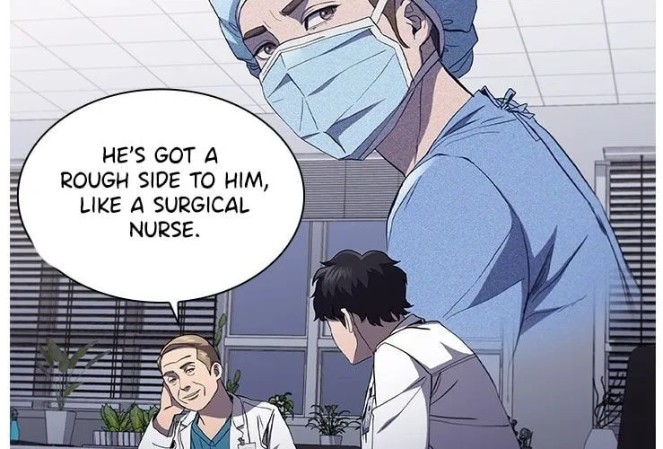 Dr. Choi Tae-Soo Zinmanga X Chapter 110 Page 87