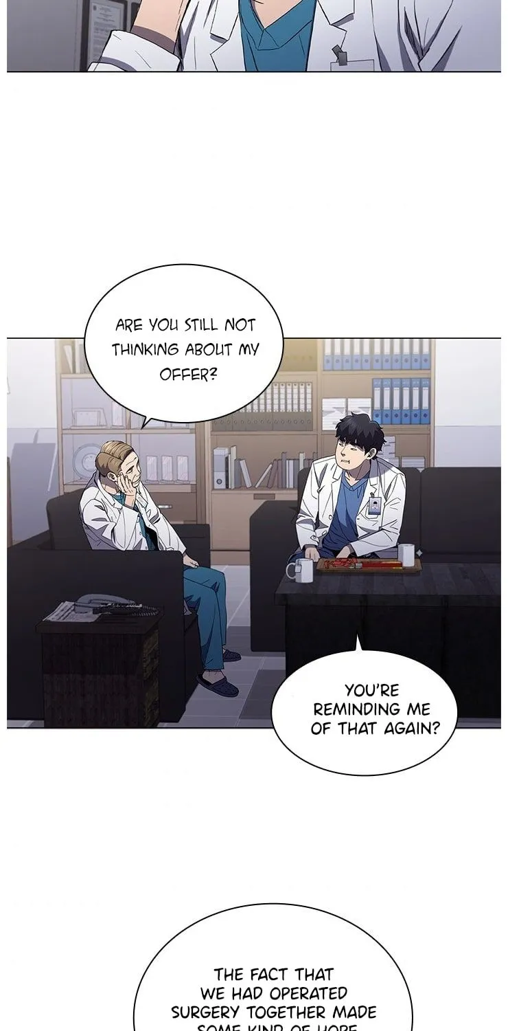 Dr. Choi Tae-Soo Zinmanga X Chapter 110 Page 89