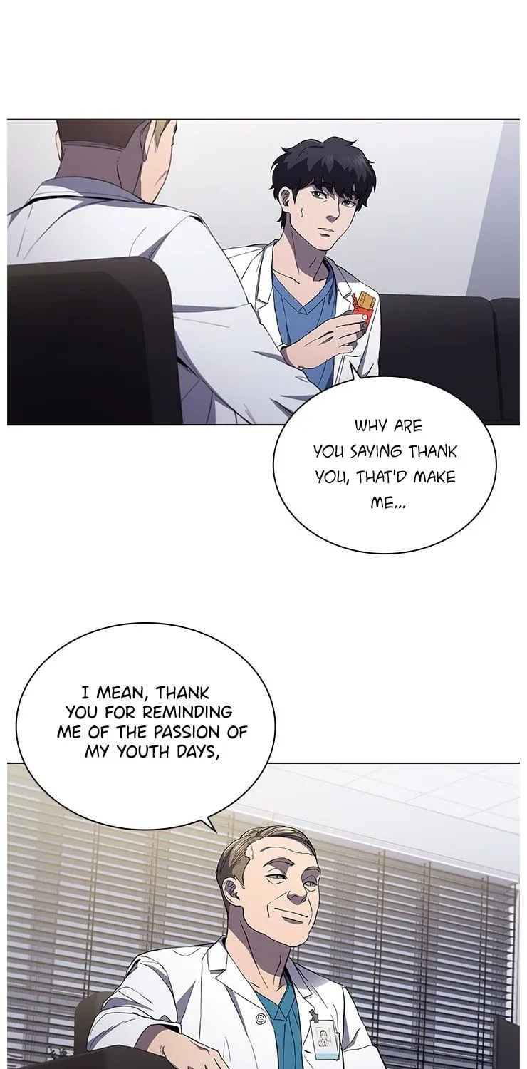 Dr. Choi Tae-Soo Zinmanga X Chapter 110 Page 95