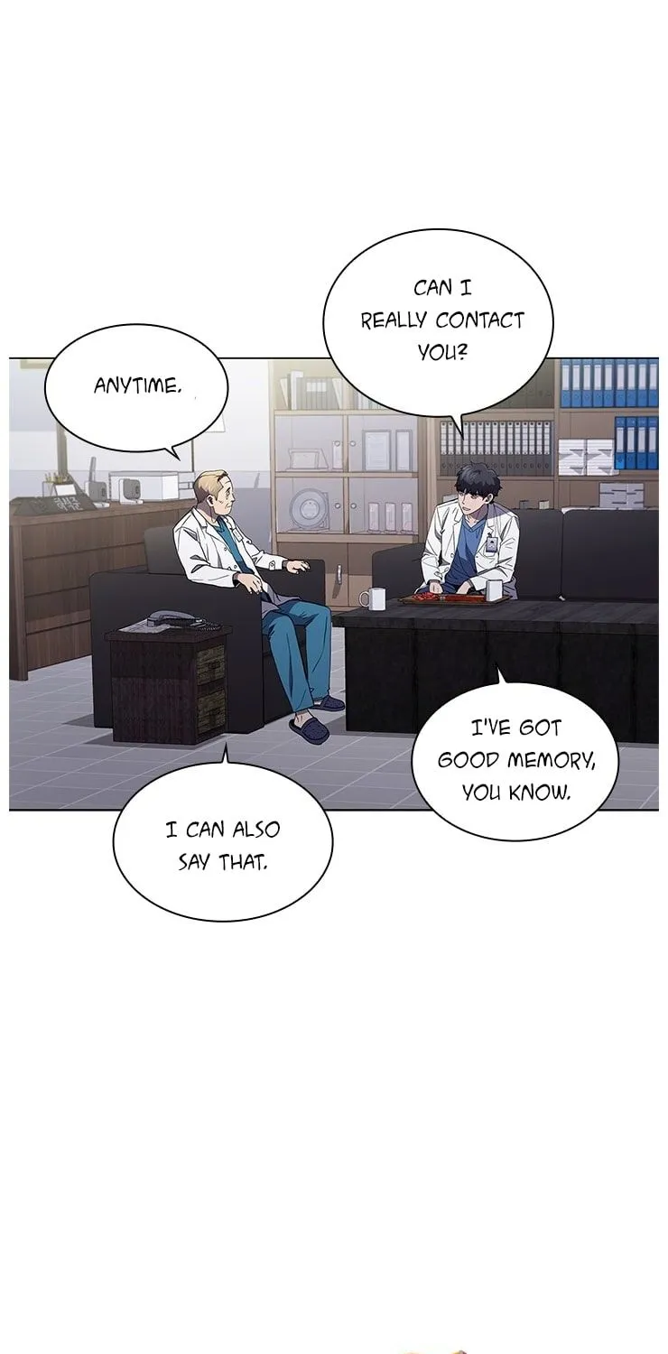 Dr. Choi Tae-Soo Zinmanga X Chapter 110 Page 97