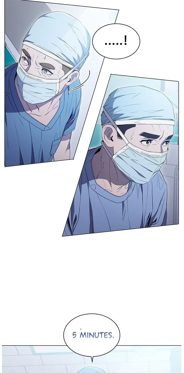 Dr. Choi Tae-Soo Zinmanga X Chapter 109 Page 24