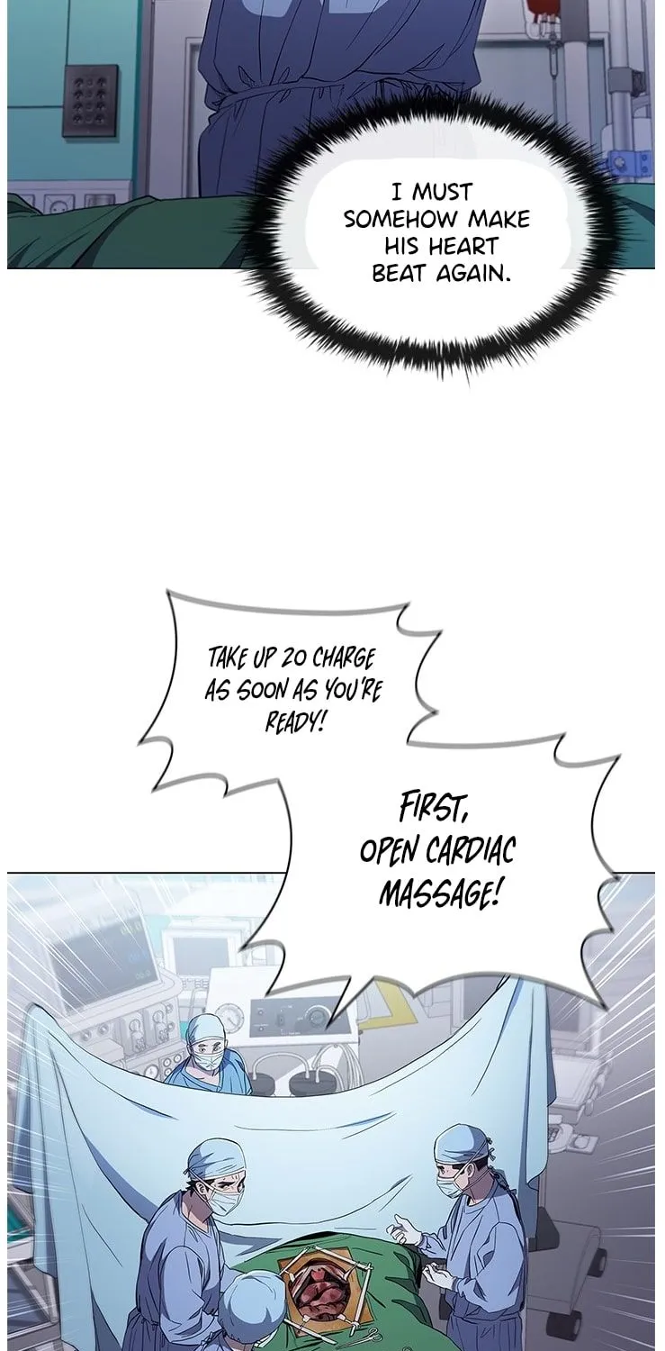 Dr. Choi Tae-Soo Zinmanga X Chapter 109 Page 26