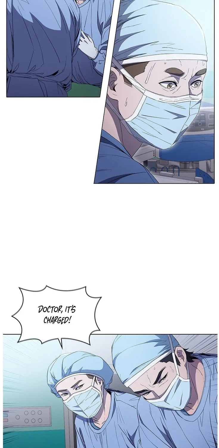 Dr. Choi Tae-Soo Zinmanga X Chapter 109 Page 35