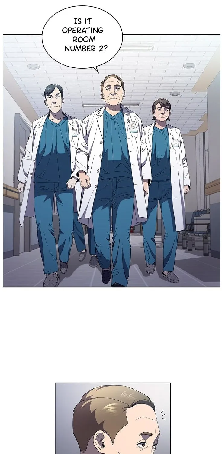 Dr. Choi Tae-Soo Zinmanga X Chapter 109 Page 47