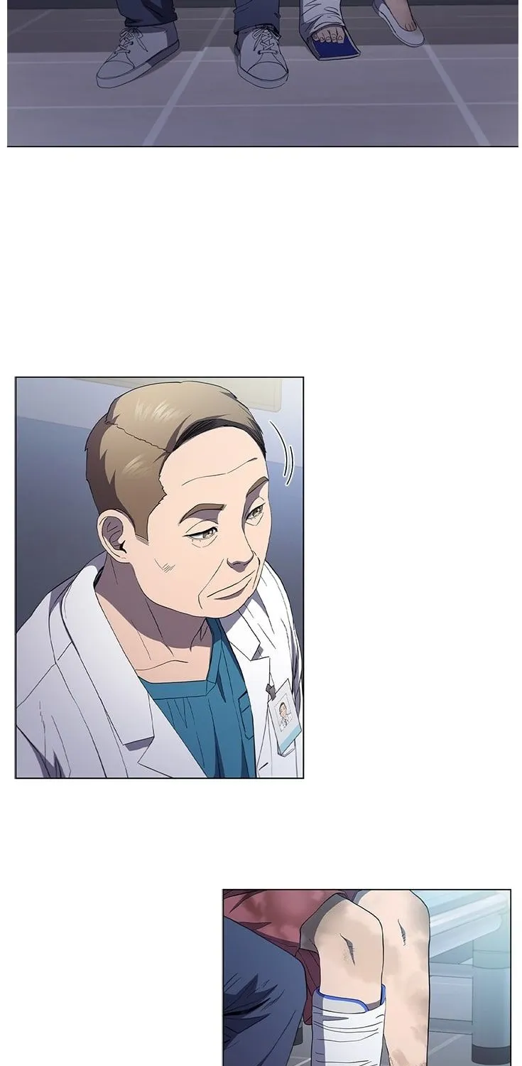 Dr. Choi Tae-Soo Zinmanga X Chapter 109 Page 51
