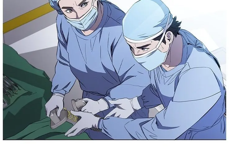 Dr. Choi Tae-Soo Zinmanga X Chapter 109 Page 61