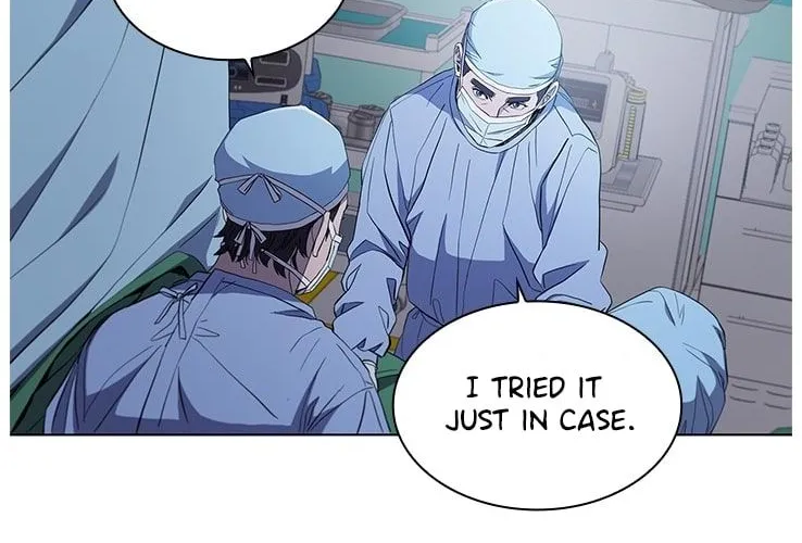 Dr. Choi Tae-Soo Zinmanga X Chapter 109 Page 85