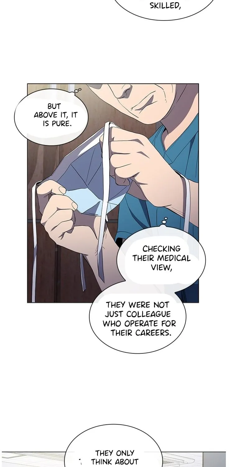 Dr. Choi Tae-Soo Zinmanga X Chapter 109 Page 92