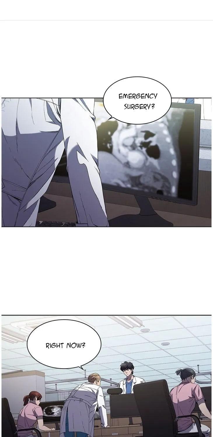 Dr. Choi Tae-Soo Zinmanga X Chapter 108 Page 2
