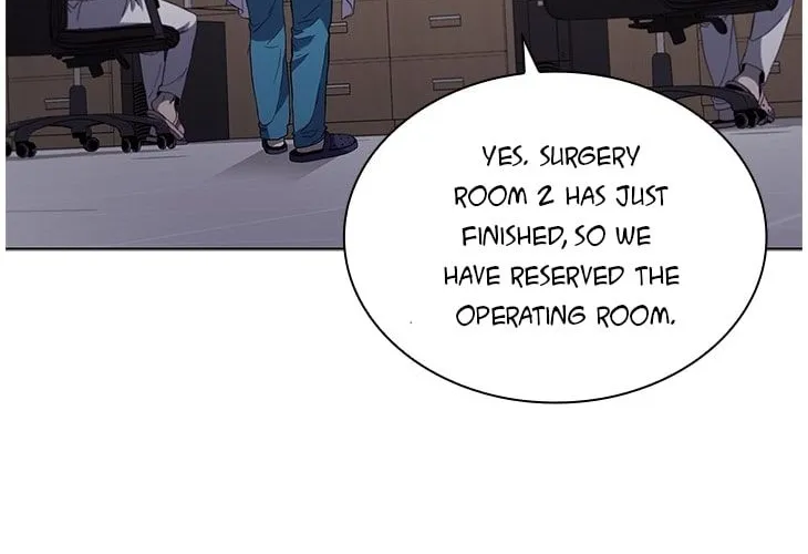 Dr. Choi Tae-Soo Zinmanga X Chapter 108 Page 3