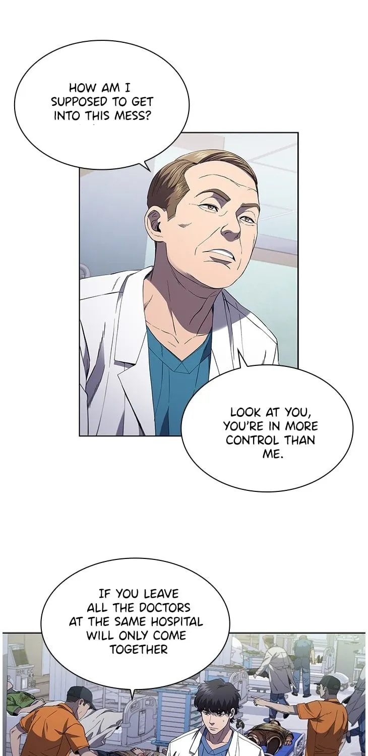 Dr. Choi Tae-Soo Zinmanga X Chapter 108 Page 4