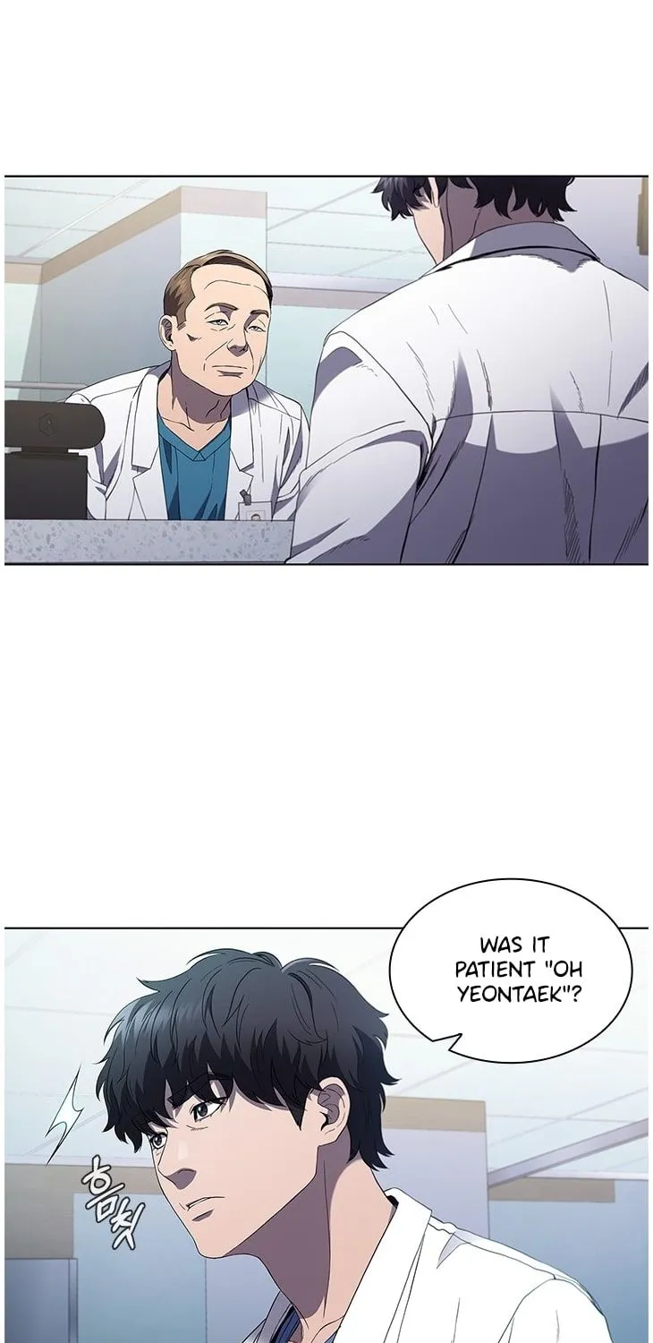 Dr. Choi Tae-Soo Zinmanga X Chapter 108 Page 6