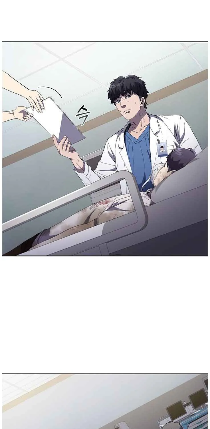 Dr. Choi Tae-Soo Zinmanga X Chapter 107 Page 4