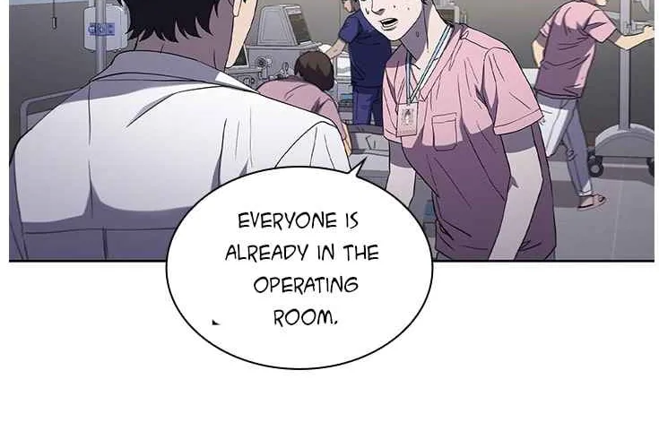 Dr. Choi Tae-Soo Zinmanga X Chapter 107 Page 58