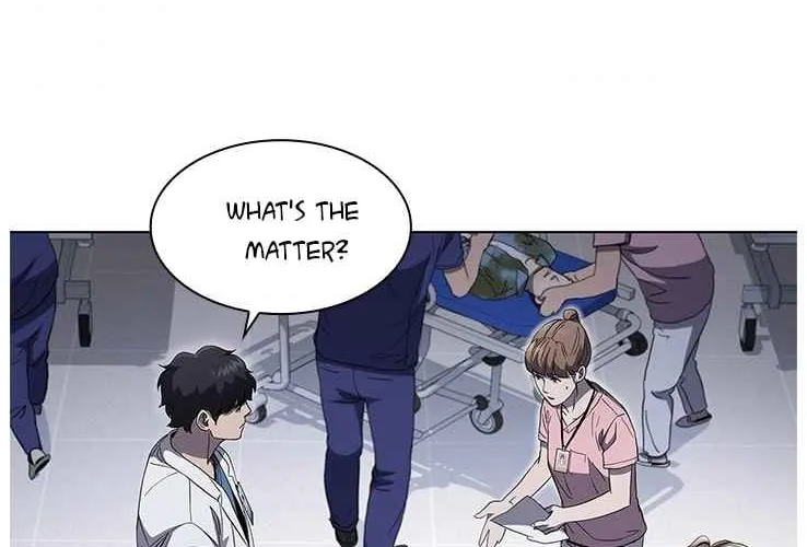 Dr. Choi Tae-Soo Zinmanga X Chapter 107 Page 67