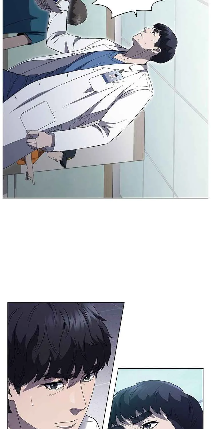 Dr. Choi Tae-Soo Zinmanga X Chapter 107 Page 76