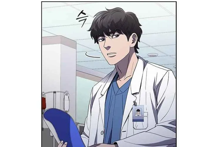 Dr. Choi Tae-Soo Zinmanga X Chapter 107 Page 79
