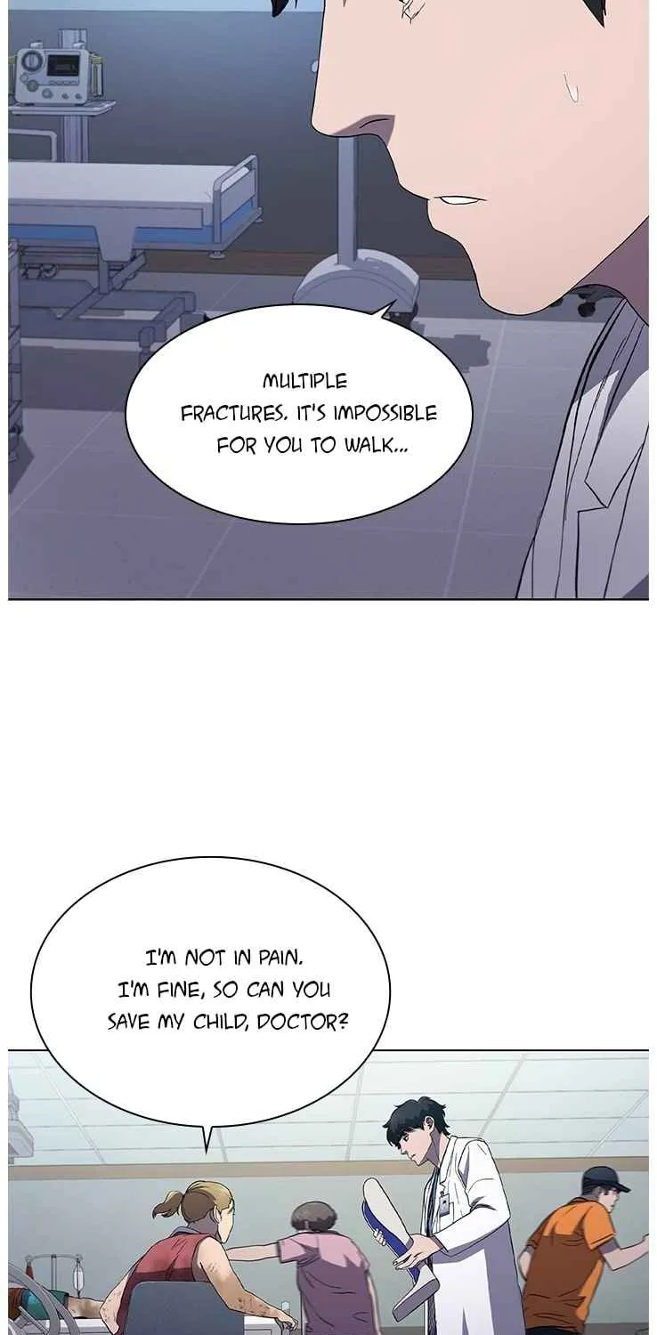 Dr. Choi Tae-Soo Zinmanga X Chapter 107 Page 86