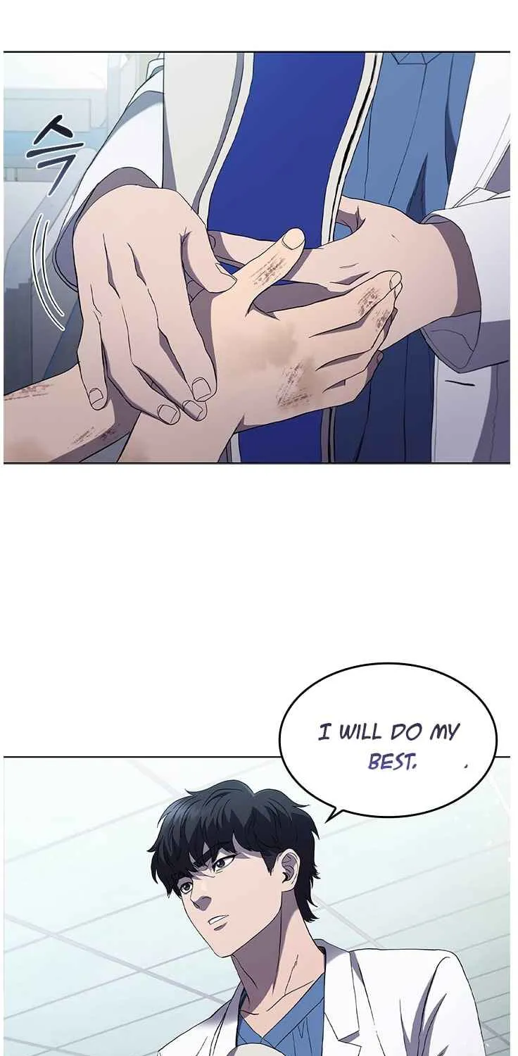Dr. Choi Tae-Soo Zinmanga X Chapter 107 Page 91
