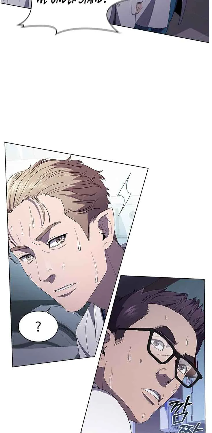 Dr. Choi Tae-Soo Zinmanga X Chapter 106 Page 60