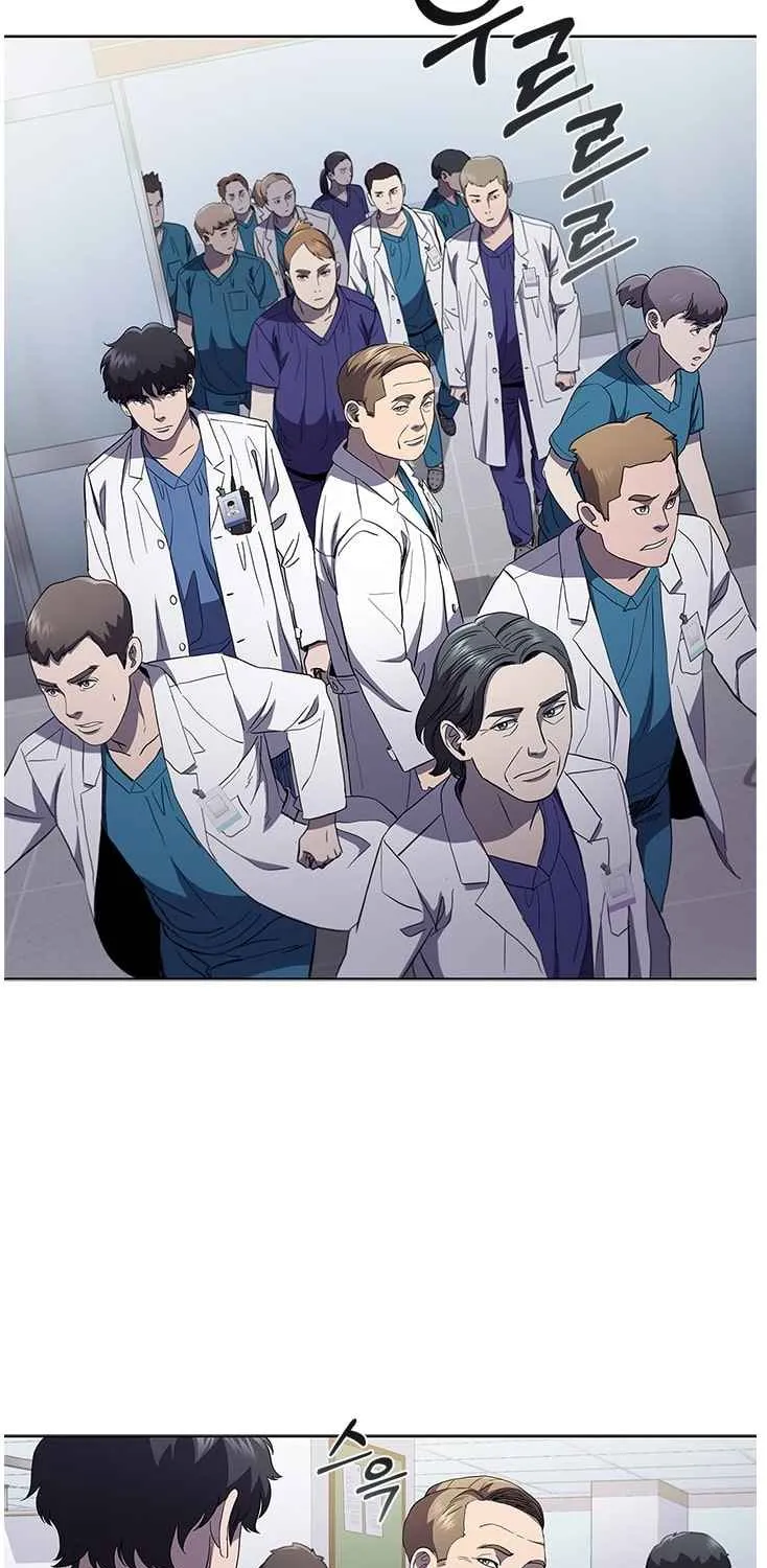Dr. Choi Tae-Soo Zinmanga X Chapter 106 Page 62