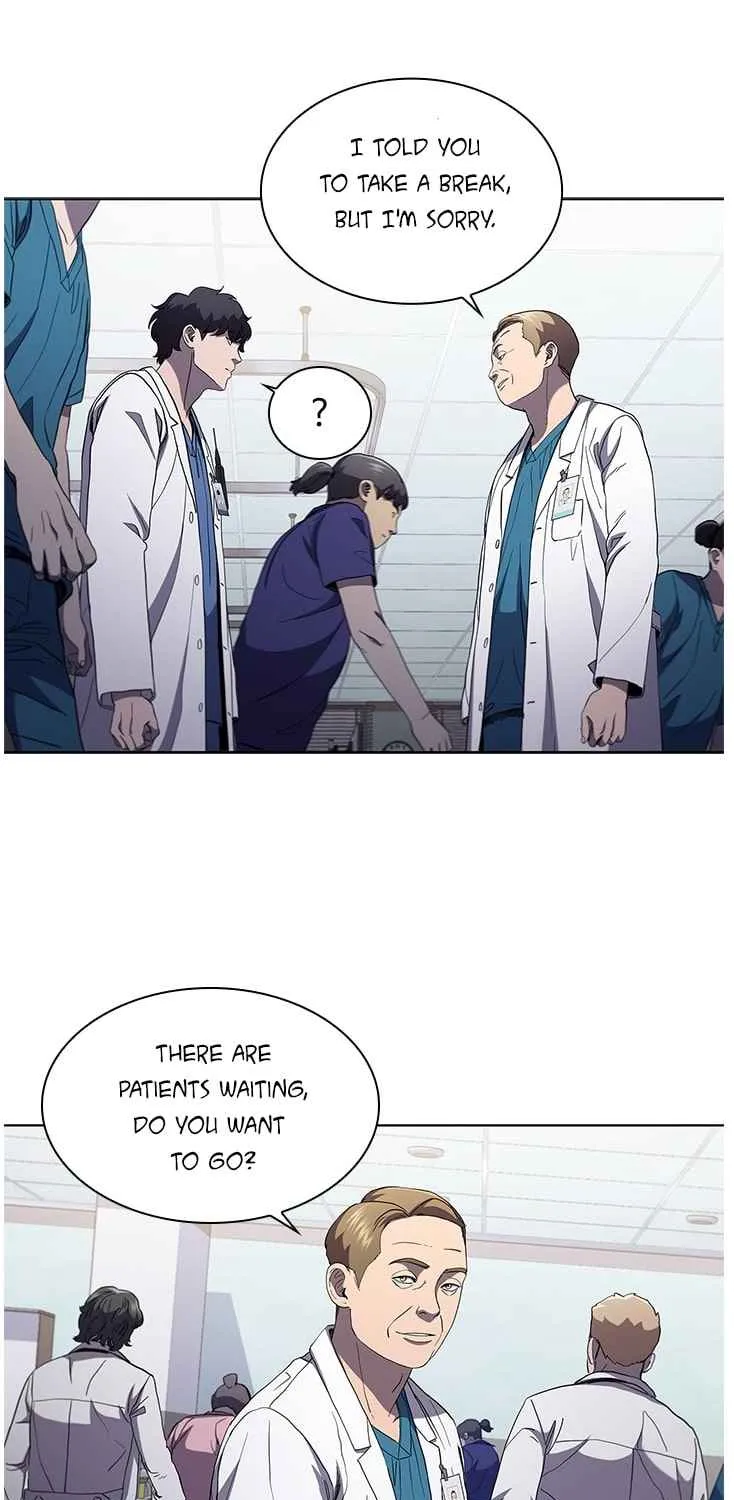 Dr. Choi Tae-Soo Zinmanga X Chapter 106 Page 64
