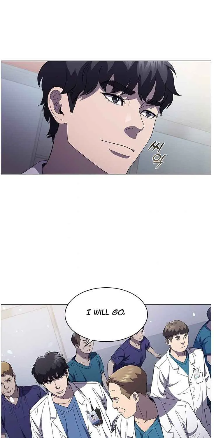 Dr. Choi Tae-Soo Zinmanga X Chapter 106 Page 66